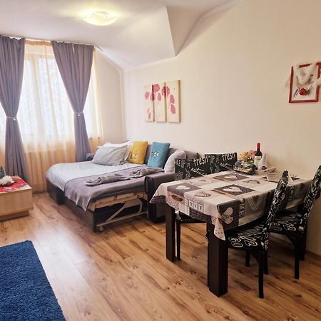 Valentina'S Studio In "Borovets Gardens" Hotel エクステリア 写真