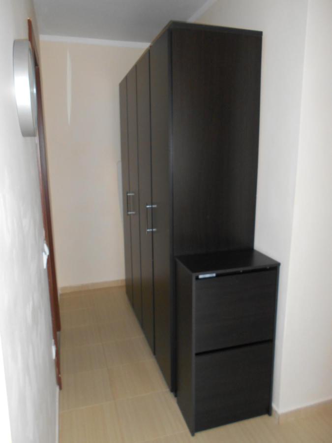 Valentina'S Studio In "Borovets Gardens" Hotel エクステリア 写真